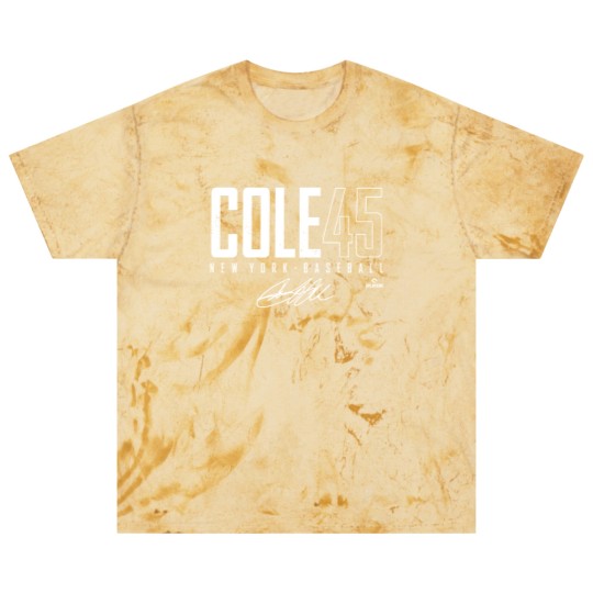 Discover Gerrit Cole Blast T Shirts - Gerrit Cole New York Y Elite