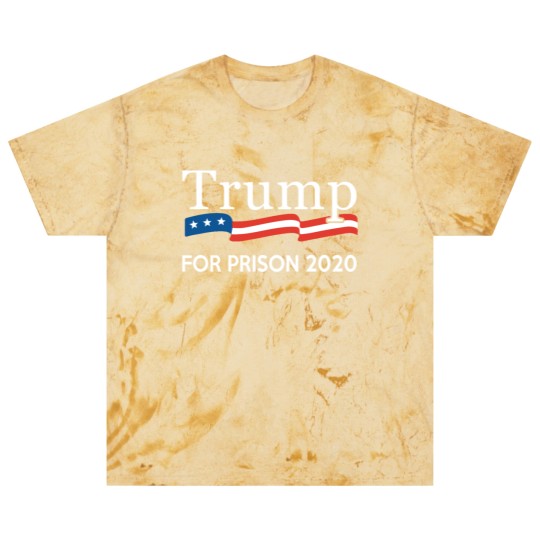 Discover Trump for Prison 2020 Blast T Shirts
