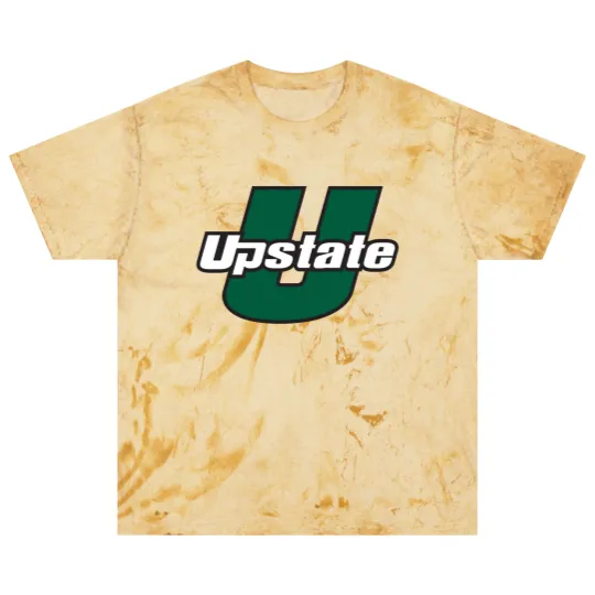 Discover University of South Carolina Upstate (USC Upstate) Spartans Blast T Shirts