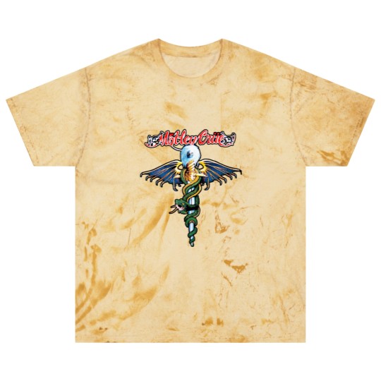 Discover motley crue devil Blast T Shirts