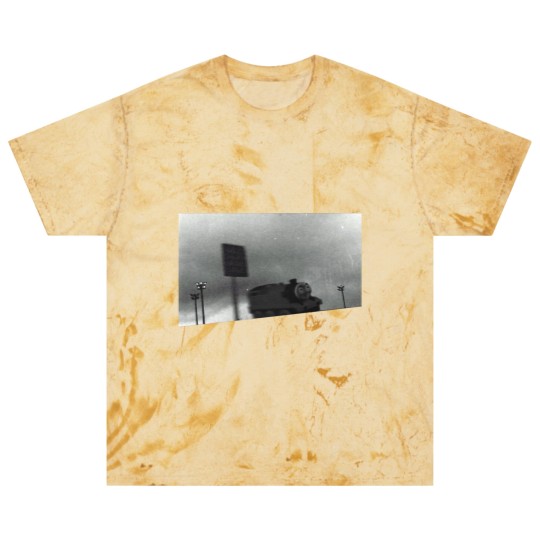 Discover Godspeed You! Black Emperor - Slow Moving Thomas Anti Ron DeSantis1 Anti Ron DeSantis1 Blast T Shirts