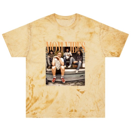 Discover Mom Vibes Thug Life  Blast T Shirts, Vintage 90s Mom Vibes Blast T Shirts, 90s Mom Vibes Blast T Shirts