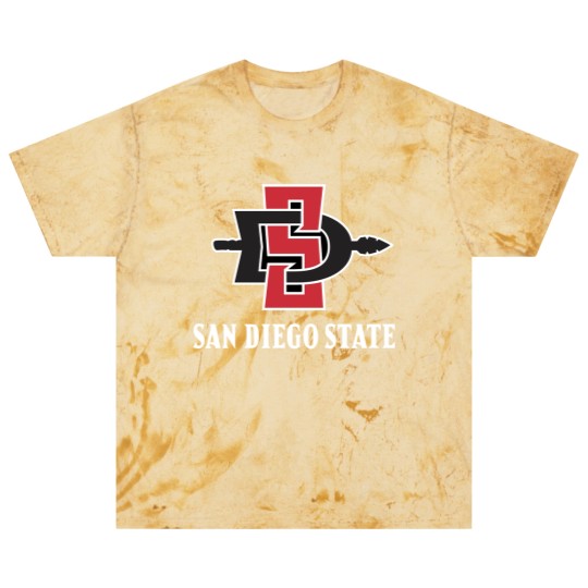 Discover San-Diego-State Blast T Shirts
