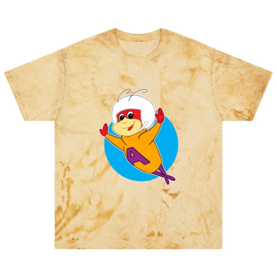Discover Atom Ant - Atom Ant - Blast T Shirts