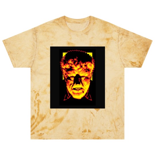Discover The Wolfman Blast T Shirts