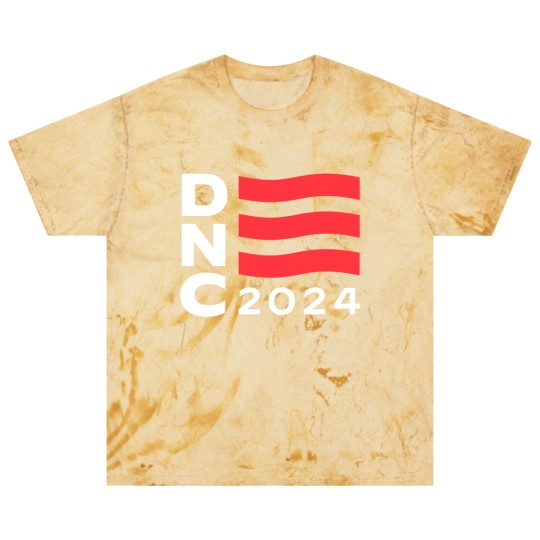 Discover DNC Democratic National Convention 2024 LOGO - Kamala Harris - Blast T Shirts