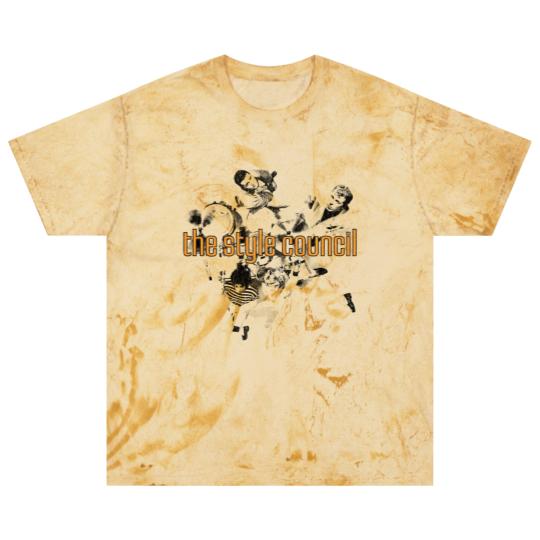 Discover The Style Council Blast T Shirts