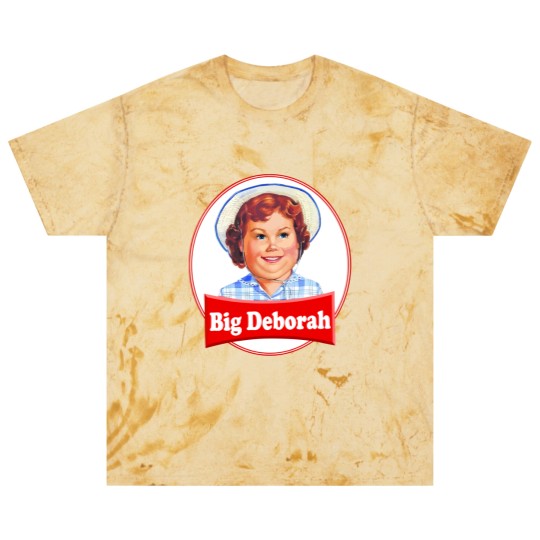 Discover BIG DEBORAH Blast T Shirts