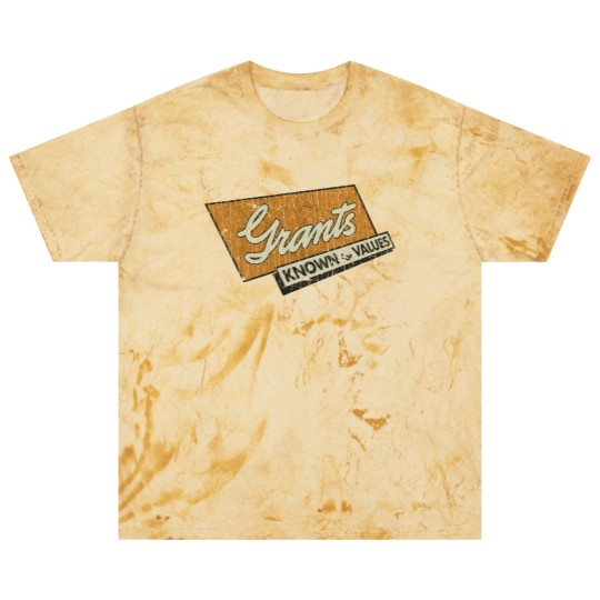 Discover grants known for values 1906 Blast T Shirts