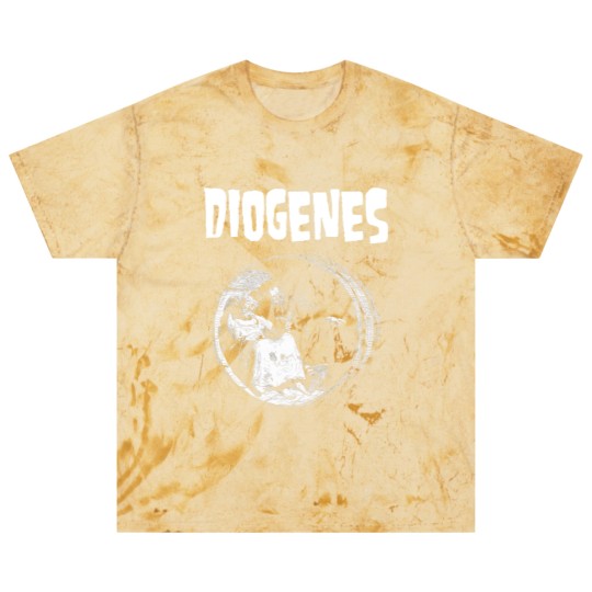 Discover Danzigenes (Diogenes of Sinope) Blast T Shirts