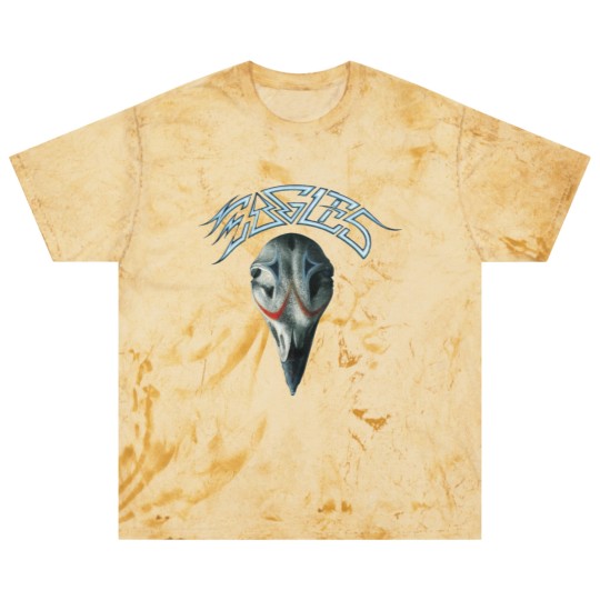 Discover Greatest Hits Distressed Logo Blast T Shirts