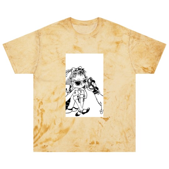 Discover Eloise Blast T Shirts