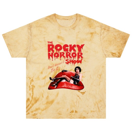 Discover The Rocky Horror Show Blast T Shirts