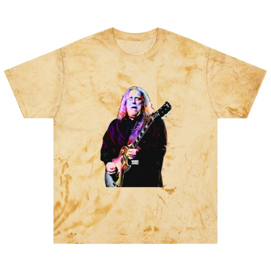 Discover Warren Haynes an American musician v3 Blast T Shirts