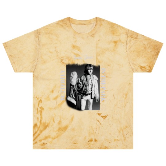 Discover Brian Jones Blast T Shirts