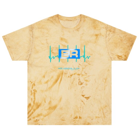 Discover Vintage Y2K ER TV Show Blast T Shirts