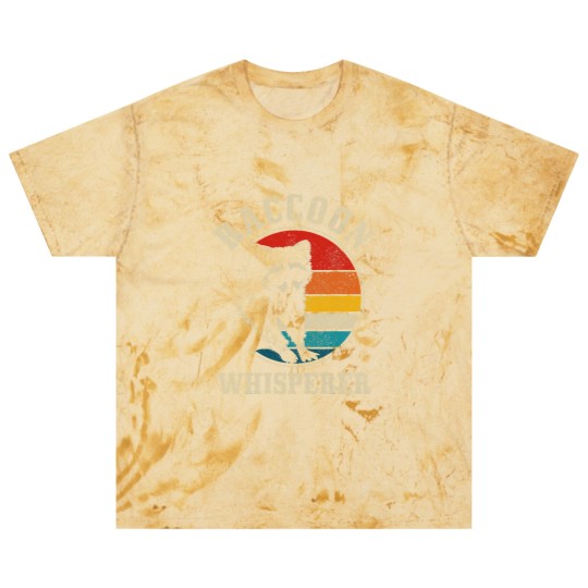 Discover Cats Raccoon Whisperer Vintage Retro Racoon Street Cat Blast T Shirts