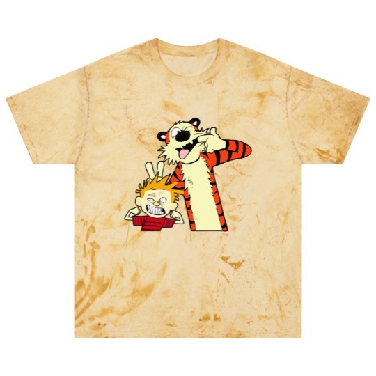 Discover calvin and hobbes, calvin and hobbes logo, calvin and hobbes merch, calvin and hobbes cartoon Blast T Shirts