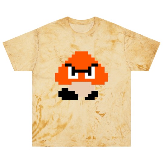 Discover Nintendo Goomba Blast T Shirts