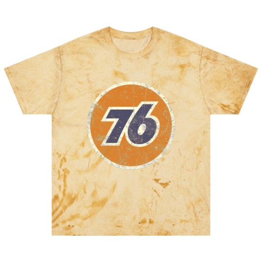 Discover 76 Oil Union Vintage Blast T Shirts