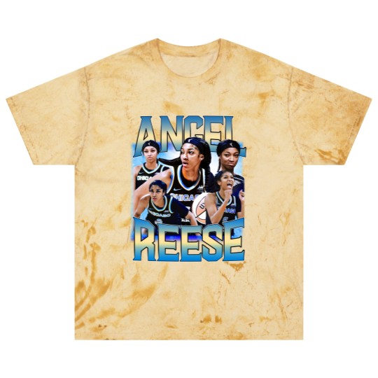 Discover Angel Reese Blast T Shirts, Angel Reese Merch Gift