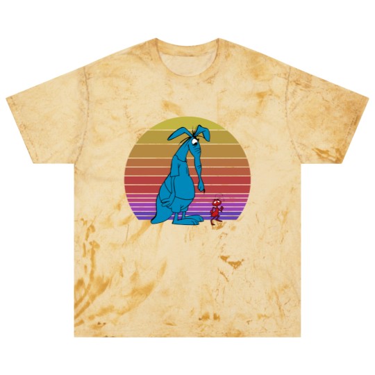 Discover Ant and Aardvark Blast T Shirts