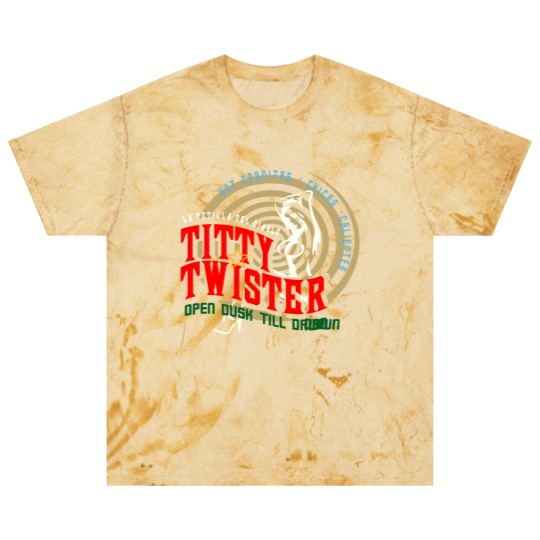 Discover The Titty Twister Blast T Shirts Blast T Shirts