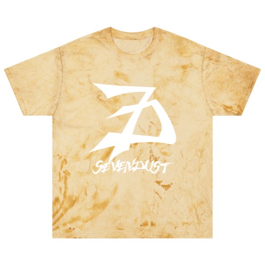 Discover Sevendust-logo-2023 Blast T Shirts