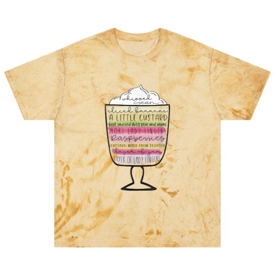 Discover Friends Thanksgiving Rachels Trifle Friends Funny Blast T Shirts