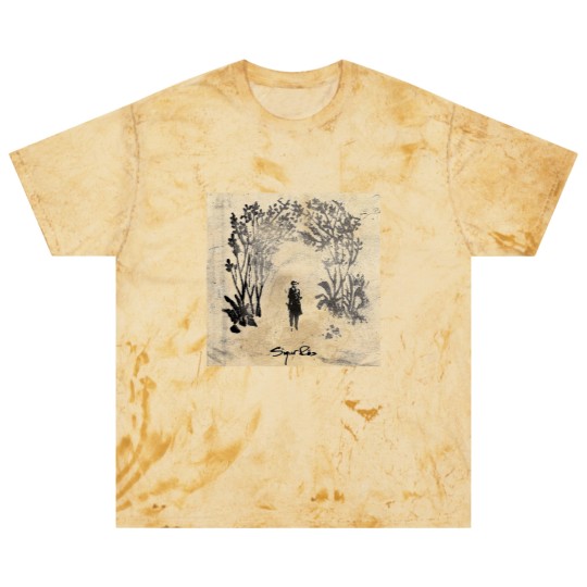 Discover Sigur Ross Album Tak Blast T Shirts
