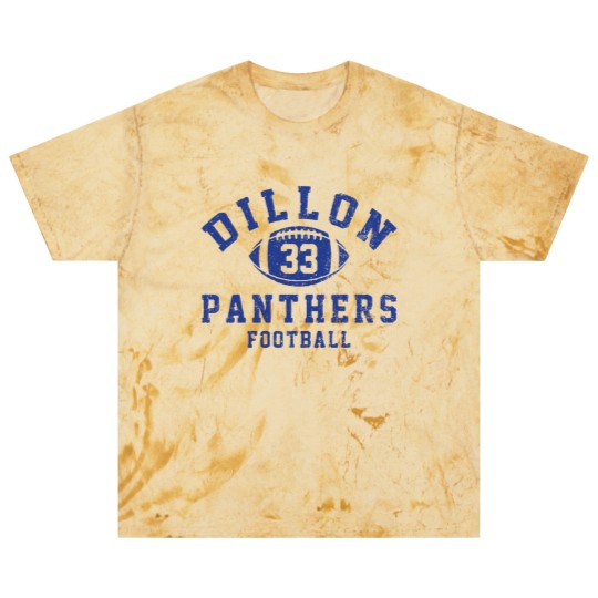 Discover Dillon Panthers Football - 33 Tim Riggins - vintage logo Blast T Shirts