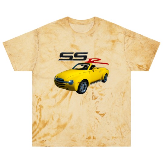 Discover 2005  Ssr ss Blast T Shirts