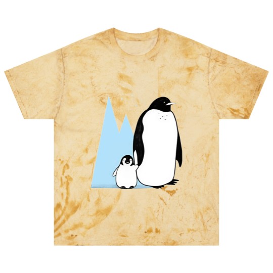 Discover Penguins - Penguins - Blast T Shirts