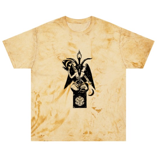 Discover Dungeons and Dragons I (Monochrome). - Dungeons And Dragons - Blast T Shirts