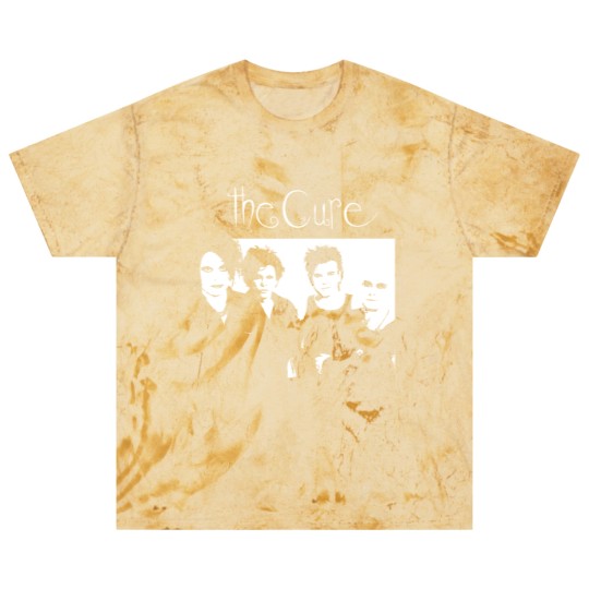 Discover The Cure, The Cure merch, cure, The Cure music, The Cure tour Blast T Shirts