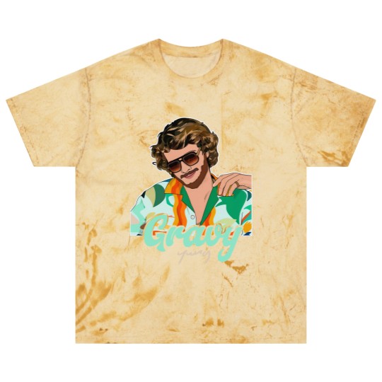 Discover Yung Gravy Classic Blast T Shirts