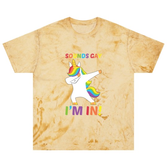 Discover Sounds Gay I_m In Sounds Gay I_m In Blast T Shirts