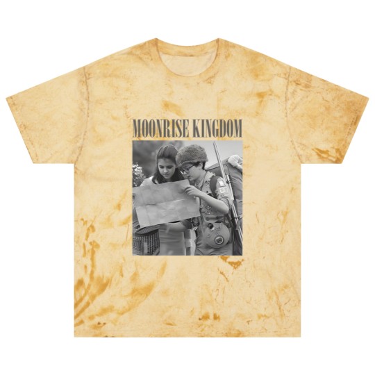 Discover Moonrise Kingdom Movie Blast T Shirts, Moonrise Kingdom Blast T Shirts, Cult Movie Blast T Shirts