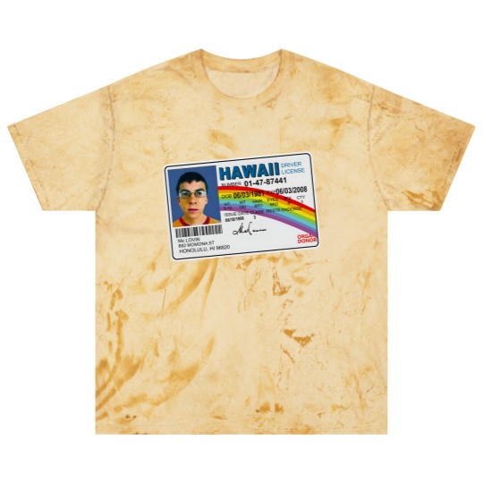 Discover Superbad McLovin Blast T Shirts Blast T Shirts