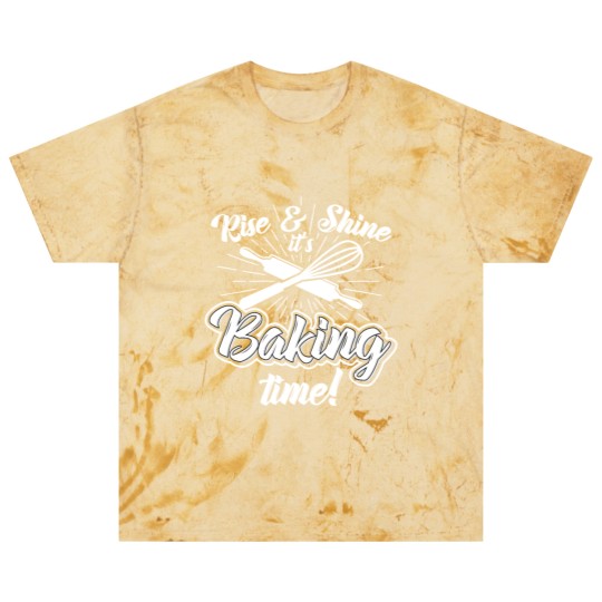 Discover Baking Accessories - Baking Blast T Shirts