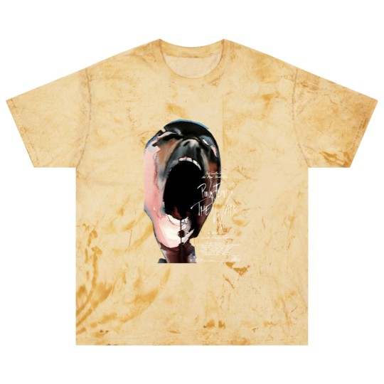 Discover The Pink Wall Poster Blast T Shirts