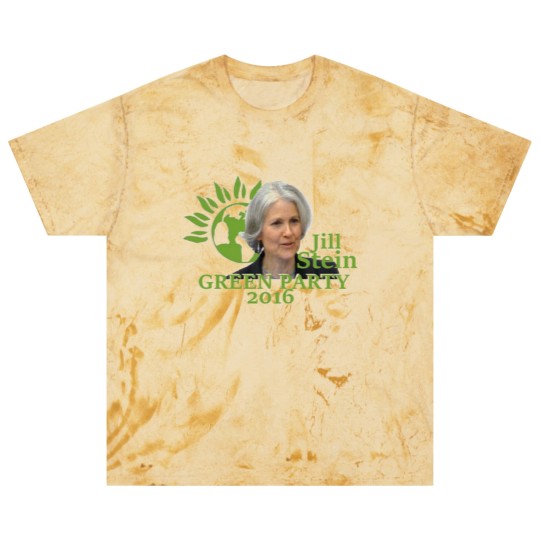 Discover Jill Stein 2016 Blast T Shirts