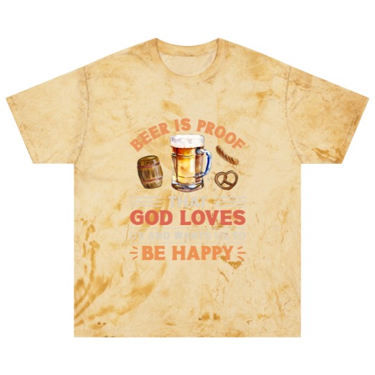 Discover Beer - Beer - Blast T Shirts