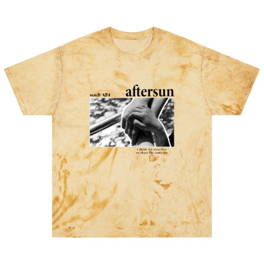 Discover Aftersun Hands Blast T Shirts