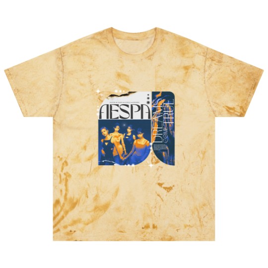 Discover Aespa Blast T Shirts, Dreams Come True Aespa Blast T Shirts, Aespa Savage Blast T Shirts, Aespa Vintage Blast T Shirts, Aespa Y2K Blast T Shirts