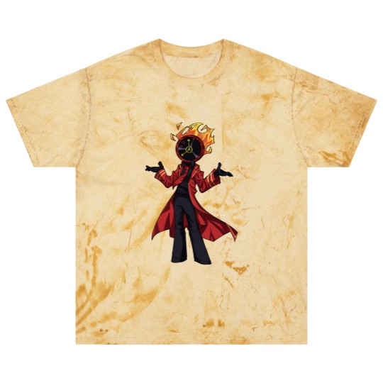 Discover Dante Limbus Company SD28 Blast T Shirts