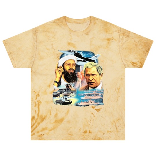 Discover 9-11 Vintage Blast T Shirts Rap Blast T Shirts Osama Bin Lade Blast T Shirts