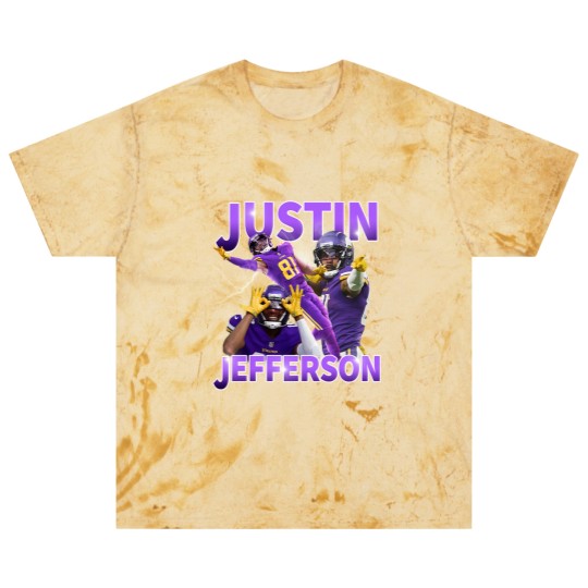 Discover Justin Jefferson Blast T Shirts, Justin Jefferson Blast T Shirts, Justin Jefferson Merch,Justin Jefferson Blast T Shirts
