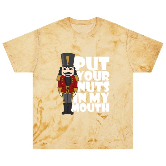 Discover Nutcracker - Nutcracker - Blast T Shirts