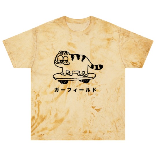 Discover Cool Garfield Blast T Shirts